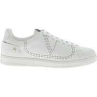 Sneakers Valentino Garavani Backnet Sneakers In White