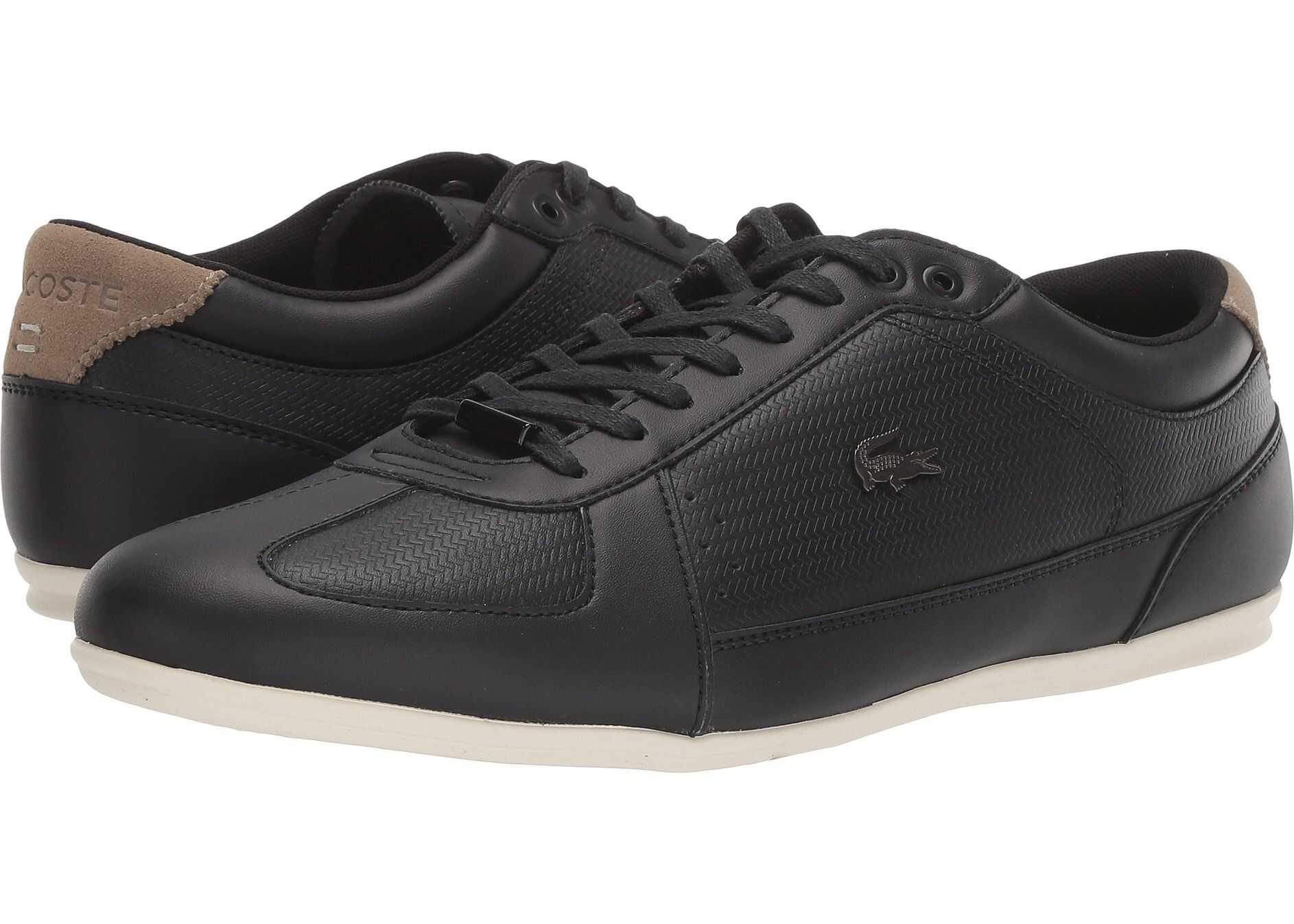 Lacoste Evara 319 1 CMA Black/Khaki