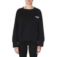 Bluze de trening Moschino Crew Neck Sweatshirt