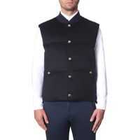 Veste casual Sleeveless Down Jacket Barbati