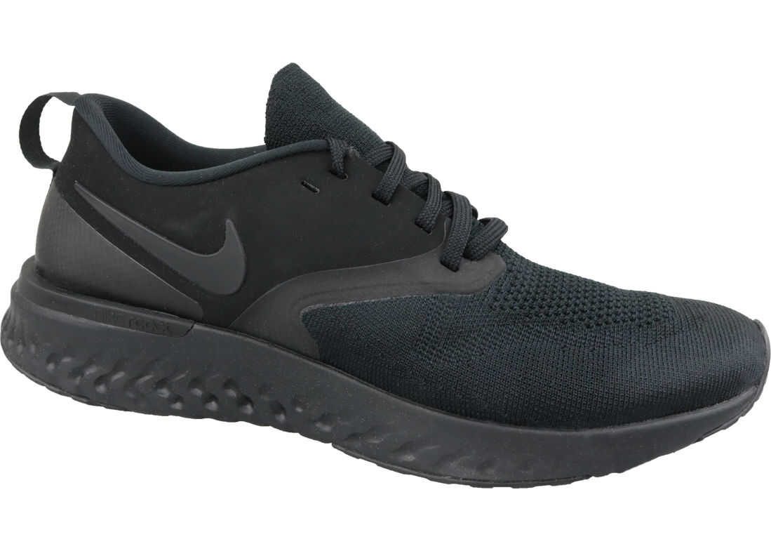 Nike Odyssey React Flyknit 2 Black