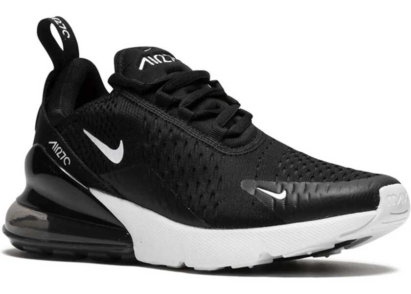 Sneakers Nike Wmns Air Max 270 Black Femei (BM 6894809) 2