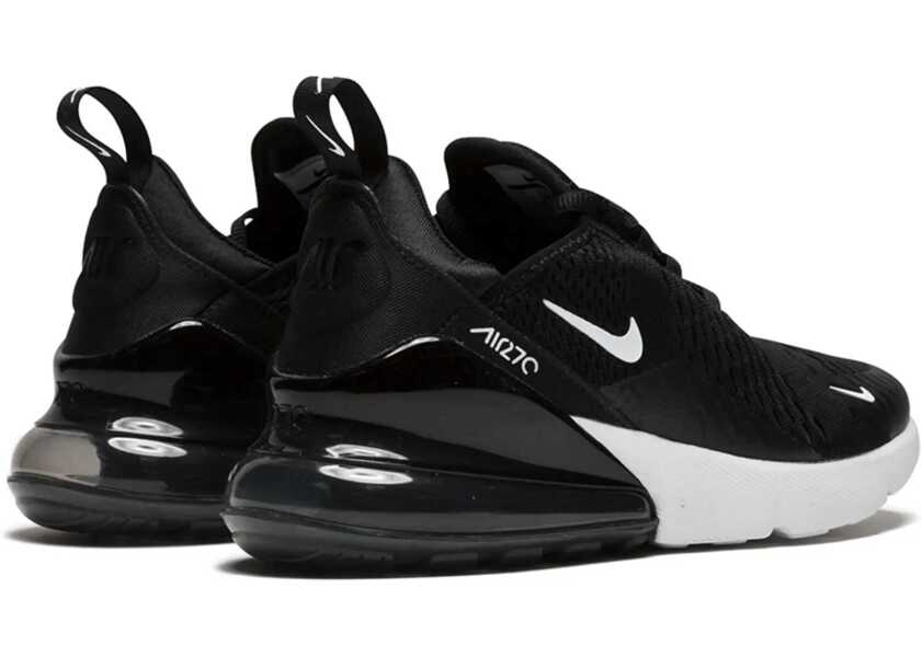 Sneakers Nike Wmns Air Max 270 Black Femei (BM 6894809) 3