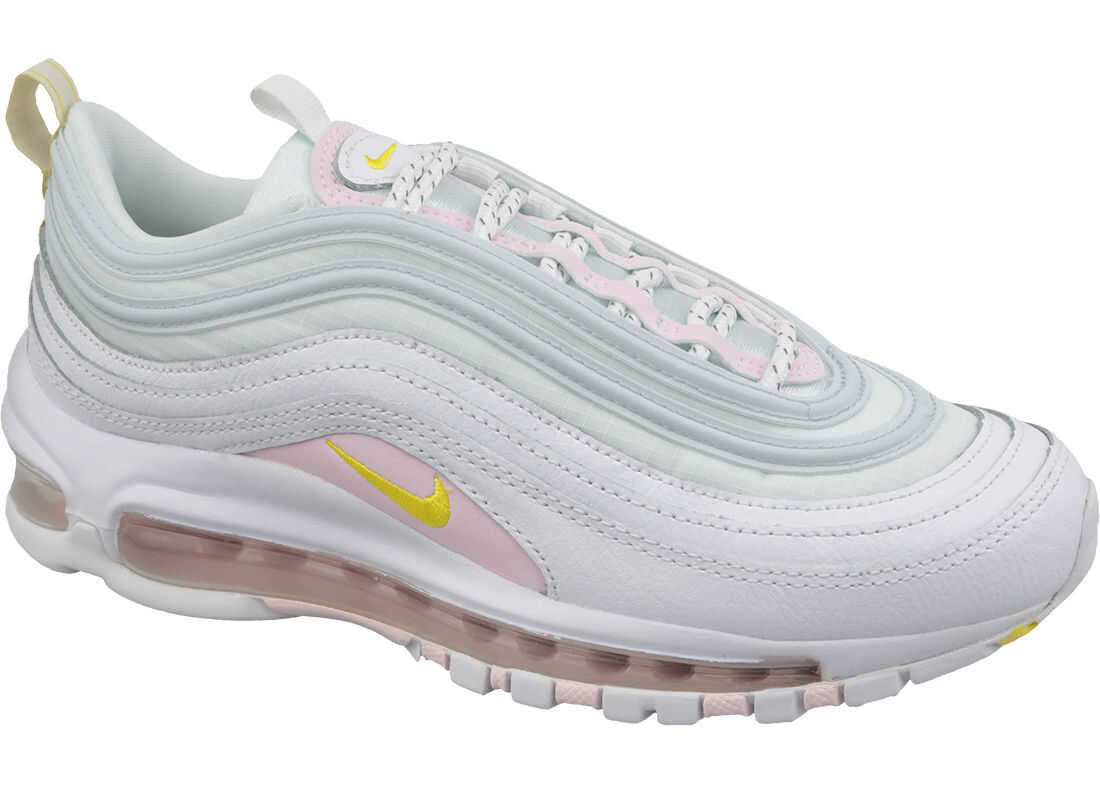 Nike Wmns Air Max 97 SE White