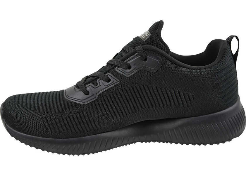 Sneakers SKECHERS Bobs Squad Black Femei (BM 6895979) 2