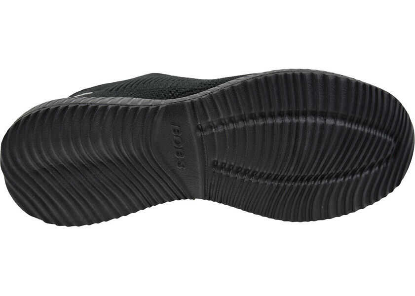 Sneakers SKECHERS Bobs Squad Black Femei (BM 6895979) 4