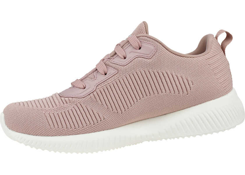 Sneakers SKECHERS Bobs Squad Pink Femei (BM 6895979) 2