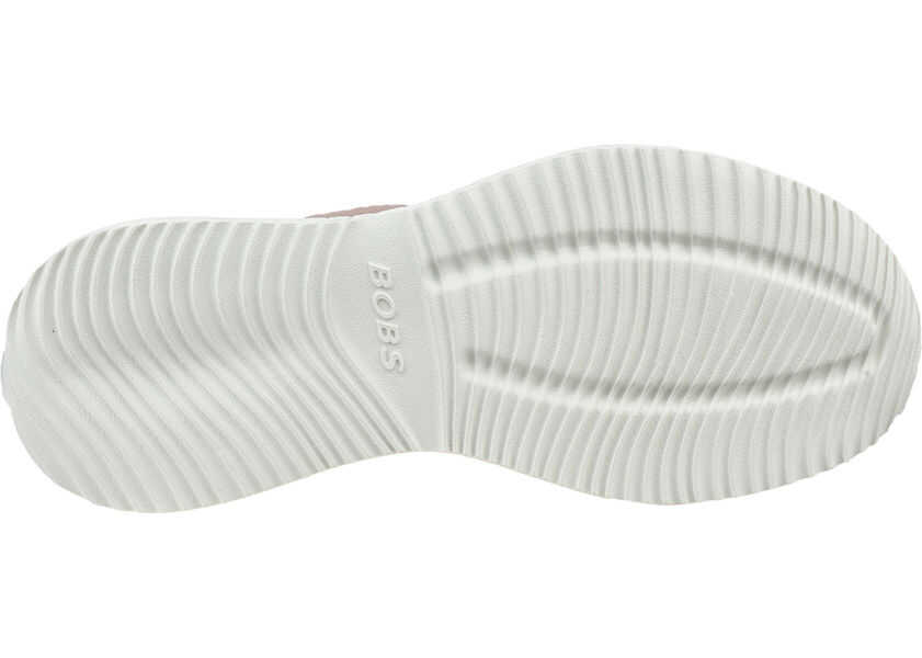 Sneakers SKECHERS Bobs Squad Pink Femei (BM 6895979) 4