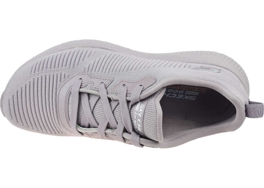 Sneakers SKECHERS Bobs Squad Pink Femei (BM 6895979) 3