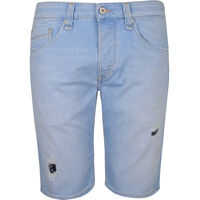Pantaloni scurti Zinc Patched short PM800541 Barbati