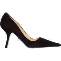 Pantofi cu toc Prada High Heel