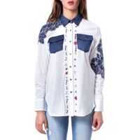 Camasi Viscose Shirt Femei