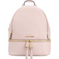 Rucsacuri Leather Backpack Femei