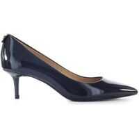 Pantofi cu toc Leather Pumps Femei