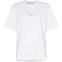Tricouri Cotton T-Shirt Femei