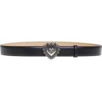 Curele Leather Belt Femei
