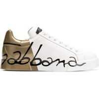 Pantofi sport Leather Sneakers Femei