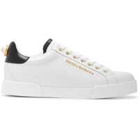 Sneakers Leather Sneakers Femei
