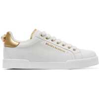 Sneakers Leather Sneakers Femei
