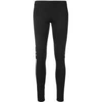 Colanti Trefoil Tights Femei