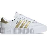 Pantofi sport SAMBAROSE Shoes Femei