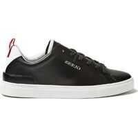 Pantofi sport GUESS Leather Sneakers