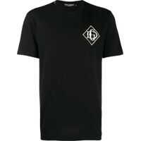 Tricouri Cotton T-Shirt Barbati