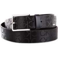Curele Faux Leather Belt Barbati