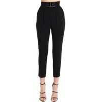 Pantaloni Polyester Pants Femei