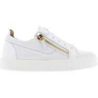 Pantofi sport Leather Sneakers Femei