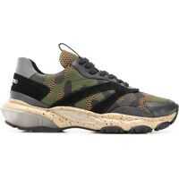 Pantofi sport Fabric Sneakers Barbati