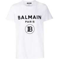 Tricouri Cotton T-Shirt Barbati