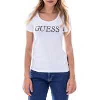 Tricouri Cotton T-Shirt Femei