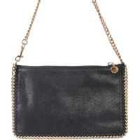 Genti mini Falabella Pouch Femei