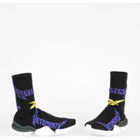 Sneakers REEBOK Fabric SOCK BOOT Sneakers Femei