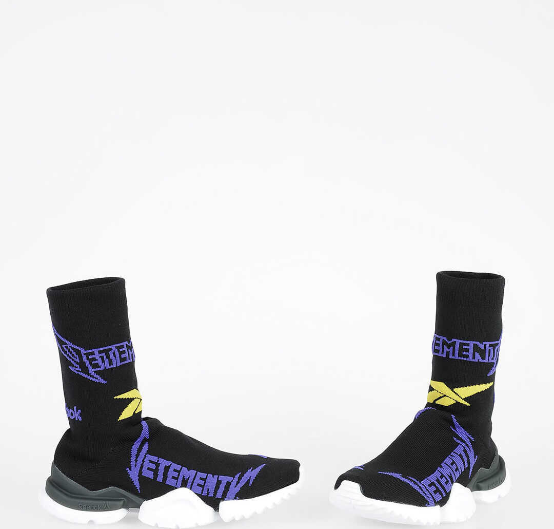 REEBOK Fabric SOCK BOOT Sneakers