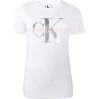 Tricouri Cotton T-Shirt Femei