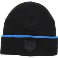 Sepci Tiger Crest Beanie In Black Barbati