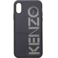 Huse mobil & tablete Cover In Black Neon For I Phone X And Xs Barbati