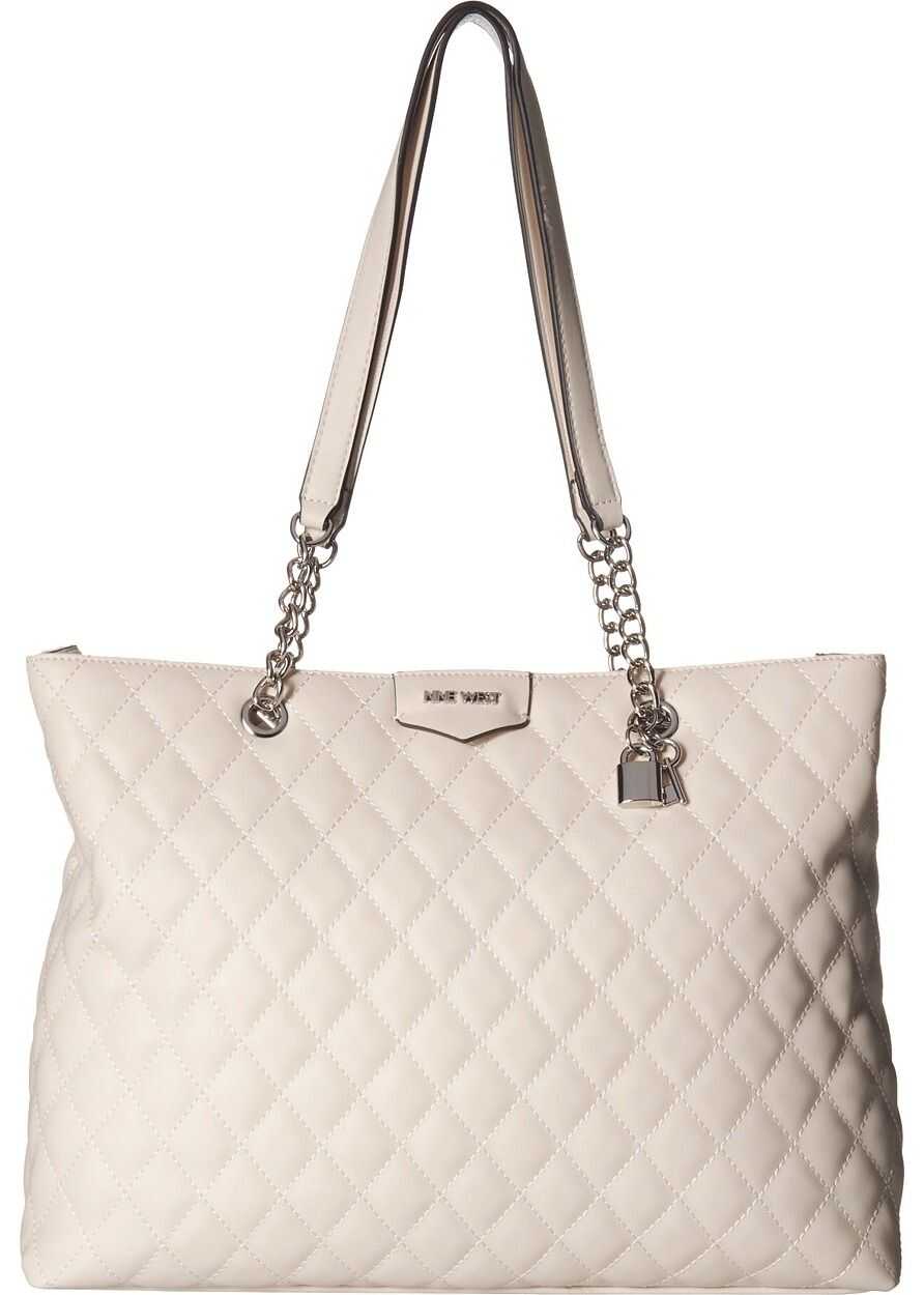 Nine West Isabell Elite Shopper Milk