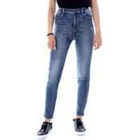 Blugi Cotton Jeans Femei