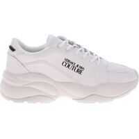 Sneakers Versace Jeans Couture Extpeme Dis.3 Sneakers Barbati