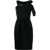 LOVE Moschino Tubino Dress BLACK