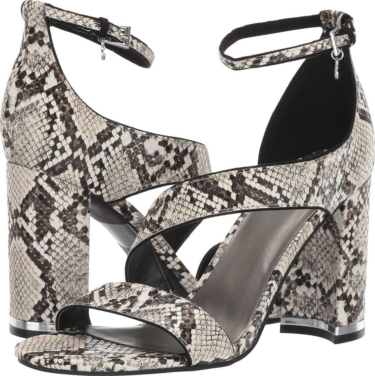 G by GUESS Shyann Nude/Black