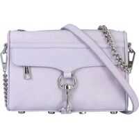 Genti tip postas Mini Mac Bag Femei