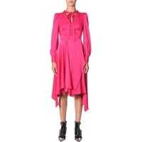 Rochii casual Draped Dress Femei