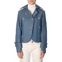 Sacouri office Lanvin Short Jacket