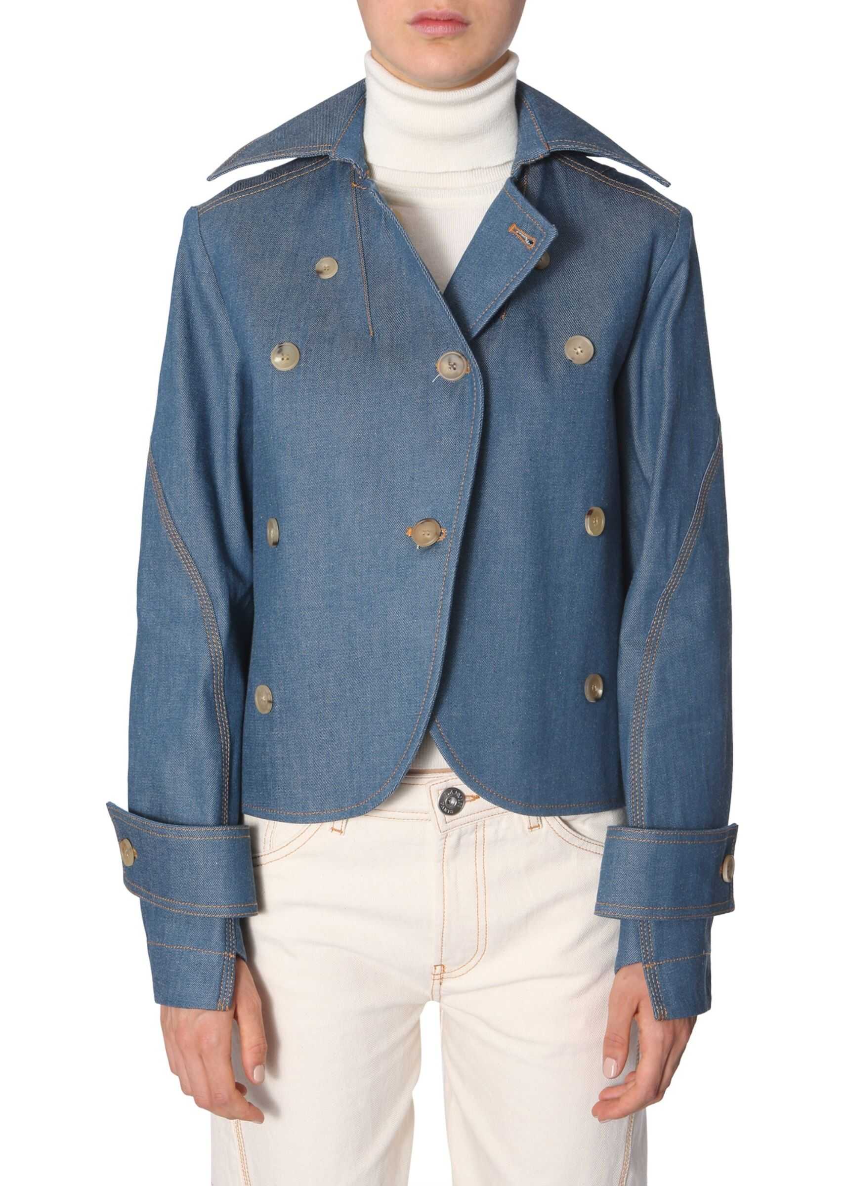 Short Jacket