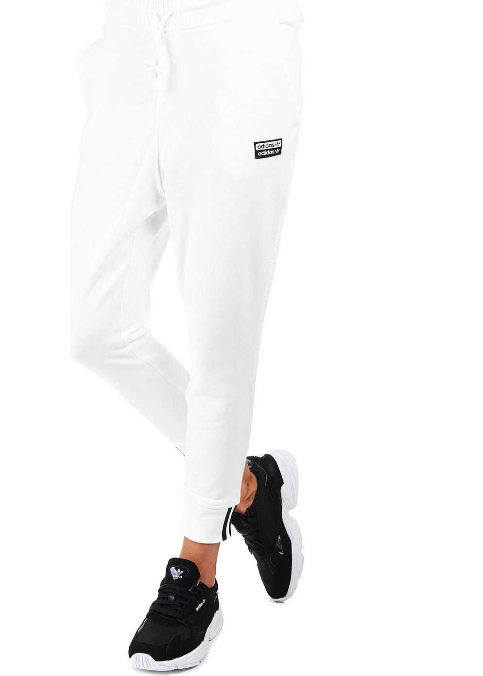 adidas Originals Trackpants VOCAL PANT White
