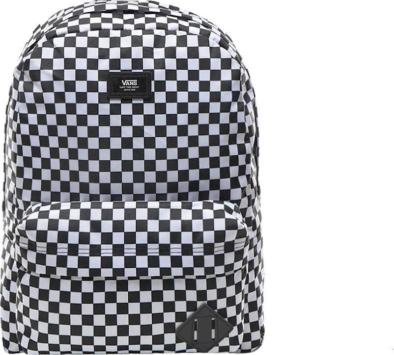 Vans Old Skool III Backpack White